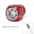 BT-4827 LED Mini Promotion Keychain